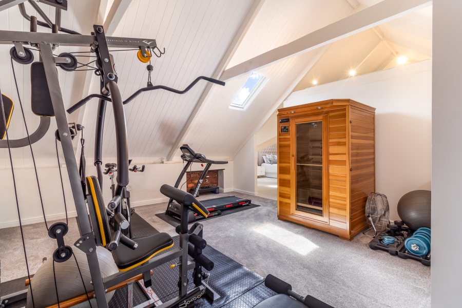 4 Bedroom Property for Sale in Paarl Central Western Cape